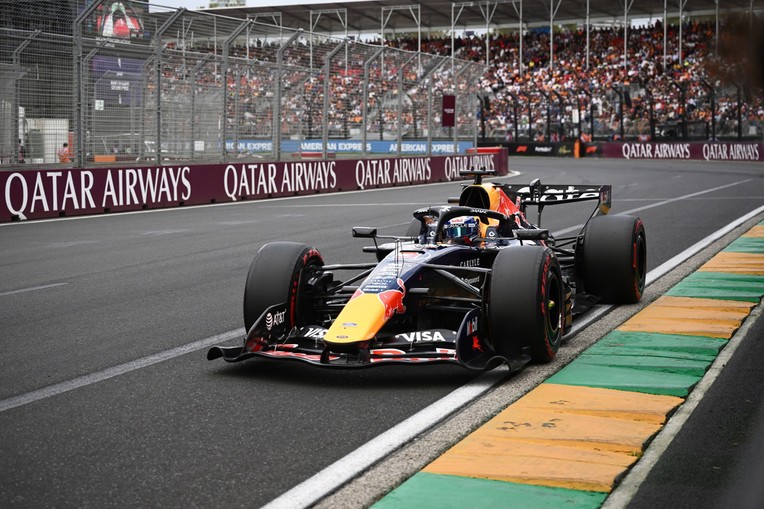Formula 1 promijenila pravila usred sezone