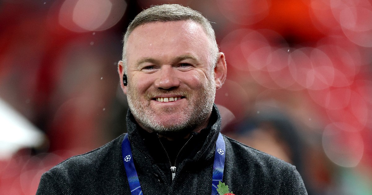 Rooney se u novoj ulozi vraća u Manchester United?