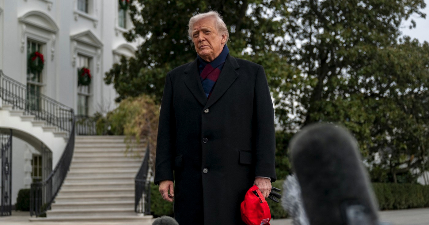 Trump nakon napada u Siriji: SAD &#x107;e uzvratiti Islamskoj dr&#x17E;avi