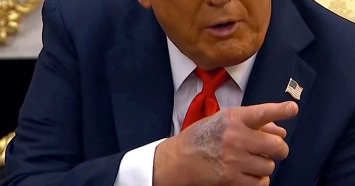 Gdje je nestao Trump? X špekulira o njegovoj smrti