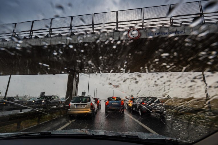 Stiže promjena vremena