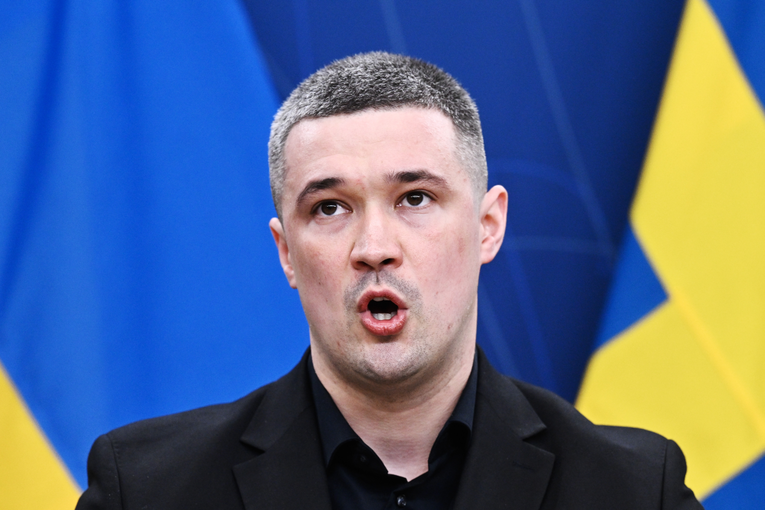 Smijenjeni ukrajinski ministar: Od travnja Zelenskom govorim što se sprema
