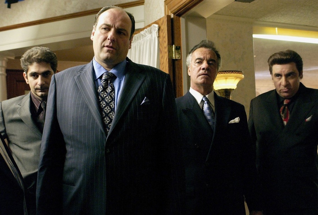 Pet HBO-ovih krimi serija u kojima je svaka epizoda remek-djelo