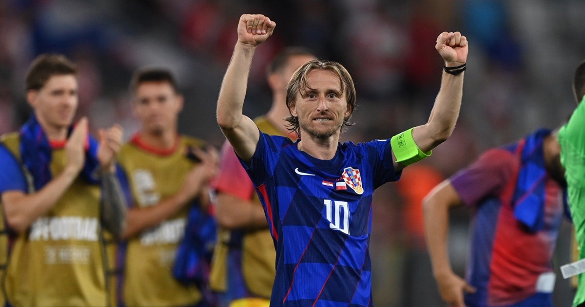 Evo kad i gdje gledati utakmicu Hrvatske i Farskih otoka. Bod Hrvatsku vodi na SP