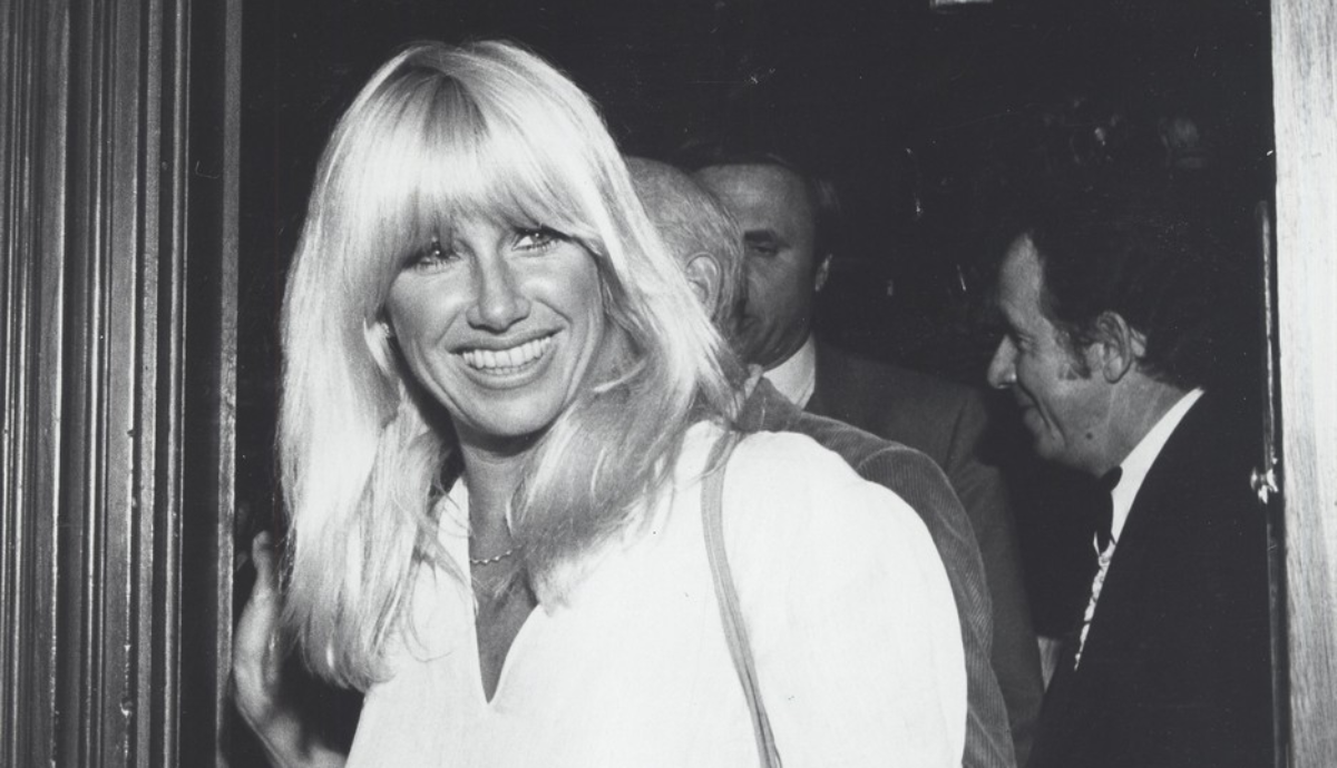 Dan prije svog 77. rođendana umrla glumica Suzanne Somers