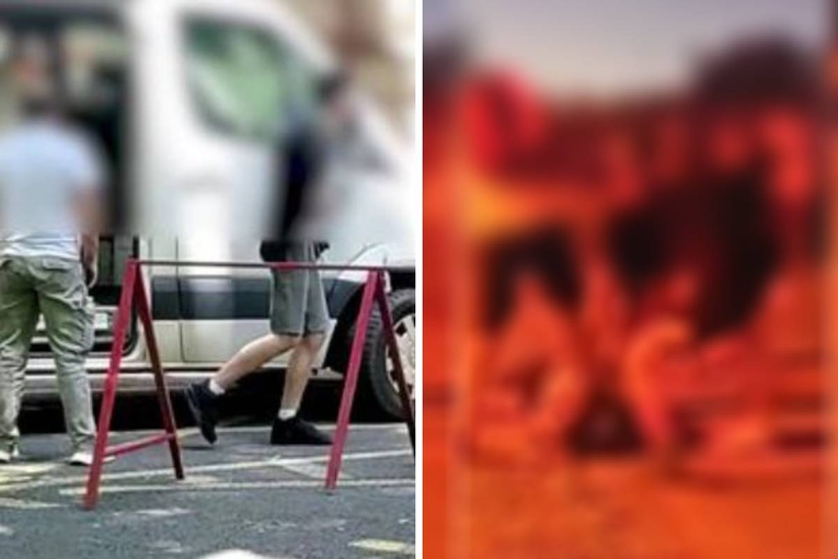 14-godišnjaci pušteni nakon što su skoro ubili čovjeka. "Iz urednih su obitelji"