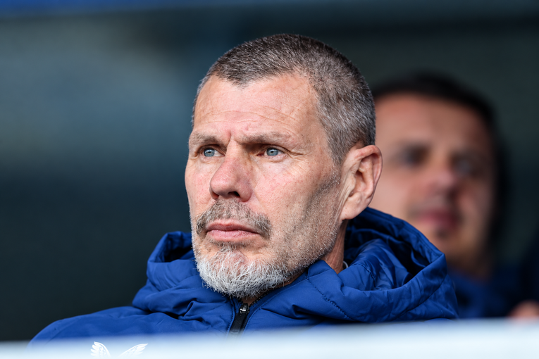 Evo kamo je Boban otišao kad je napustio ložu na utakmici s NEC-om