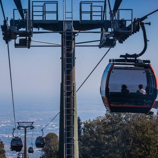 Žičara Sljeme ide na servis, neće raditi 20 dana