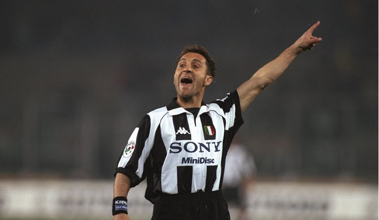 Legendarni Talijan: Ukinite sve i spašavajte talijanski nogomet