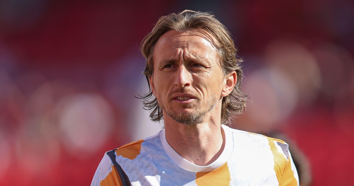 Novinar Eurosporta: Modrić je dobio bore, no ostanak u Realu bio bi pravi izbor