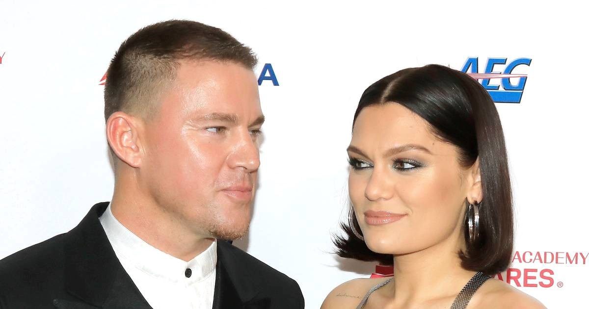 "Ljepotica i zvijer": Jessie J novom pjesmom prozvala bivšeg dečka Channinga Tatuma