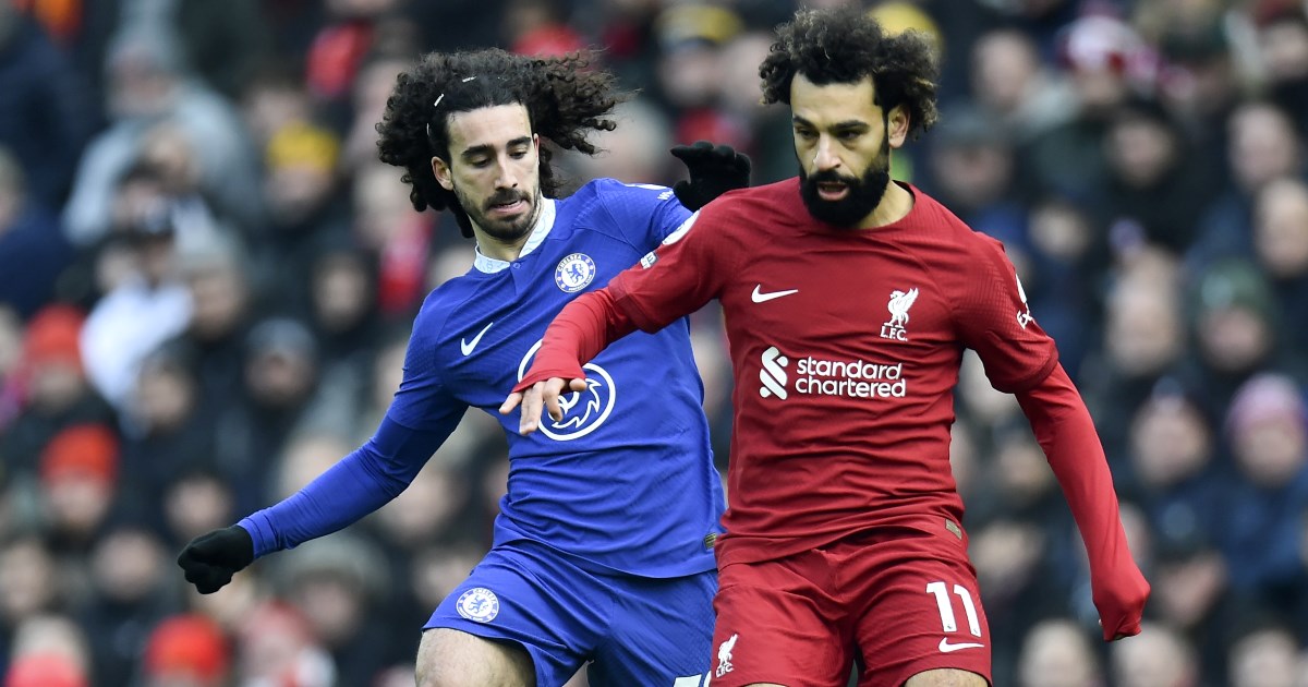 LIVERPOOL - CHELSEA 0:0 Chelseaju poništen gol, Kovačić u zadnji čas ispao iz sastava