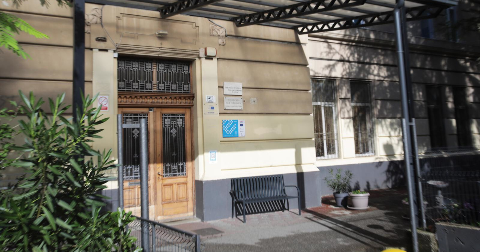Ravnateljica riječke škole: Dojava o prijetnjama masakrom bila je lažna