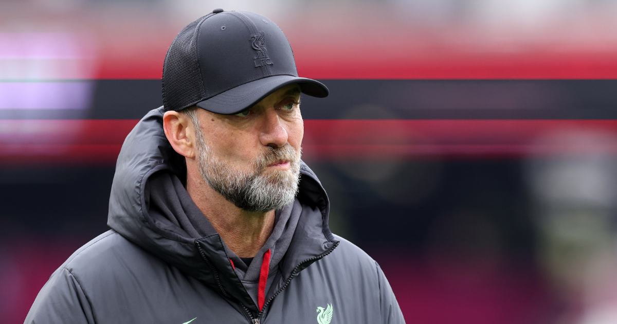 Bild: Klopp bi uskoro mogao postati izbornik