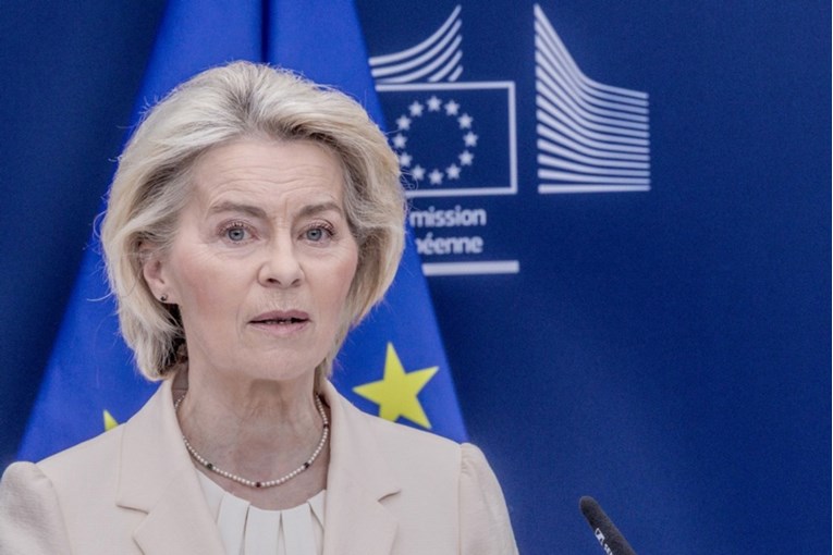 Von der Leyen: EU se više ne može oslanjati isključivo na pravila