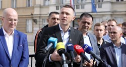 DP: Plenkovićeva vlada pokušava sakriti razmjere migrantske invazije