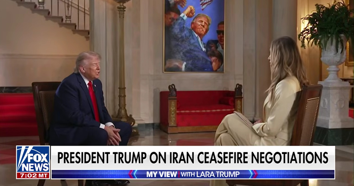 Trump: Iran je obećao da neće razvijati niti kupiti nuklearno oružje