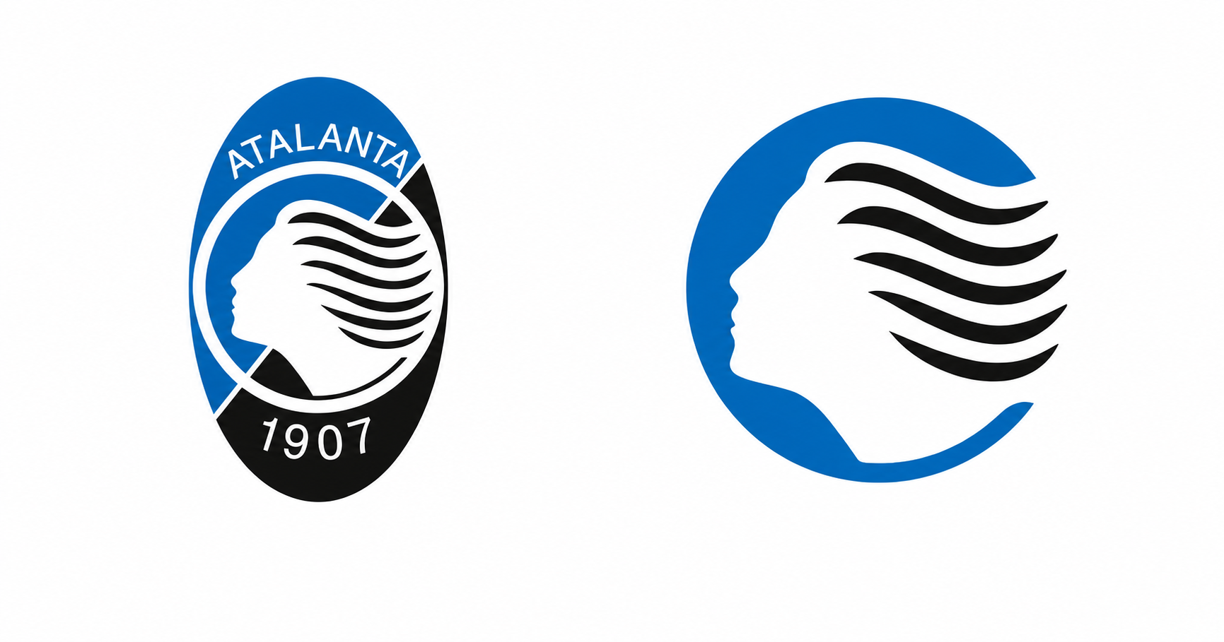 Atalanta promijenila grb