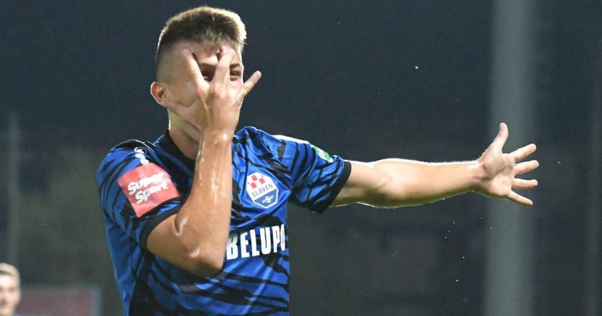 Dalić mu je dao pretpoziv, a sad radi transfer života od 7 milijuna eura?