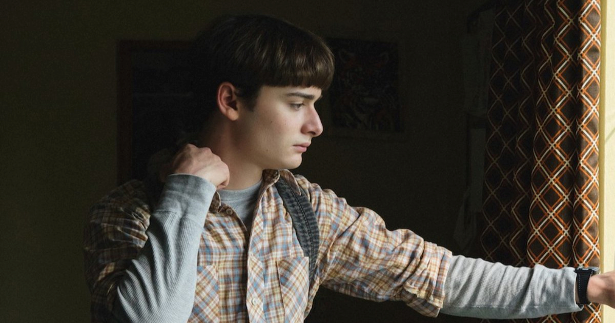 Will iz Stranger Thingsa otkrio da će ekipa zajedno gledati finale serije