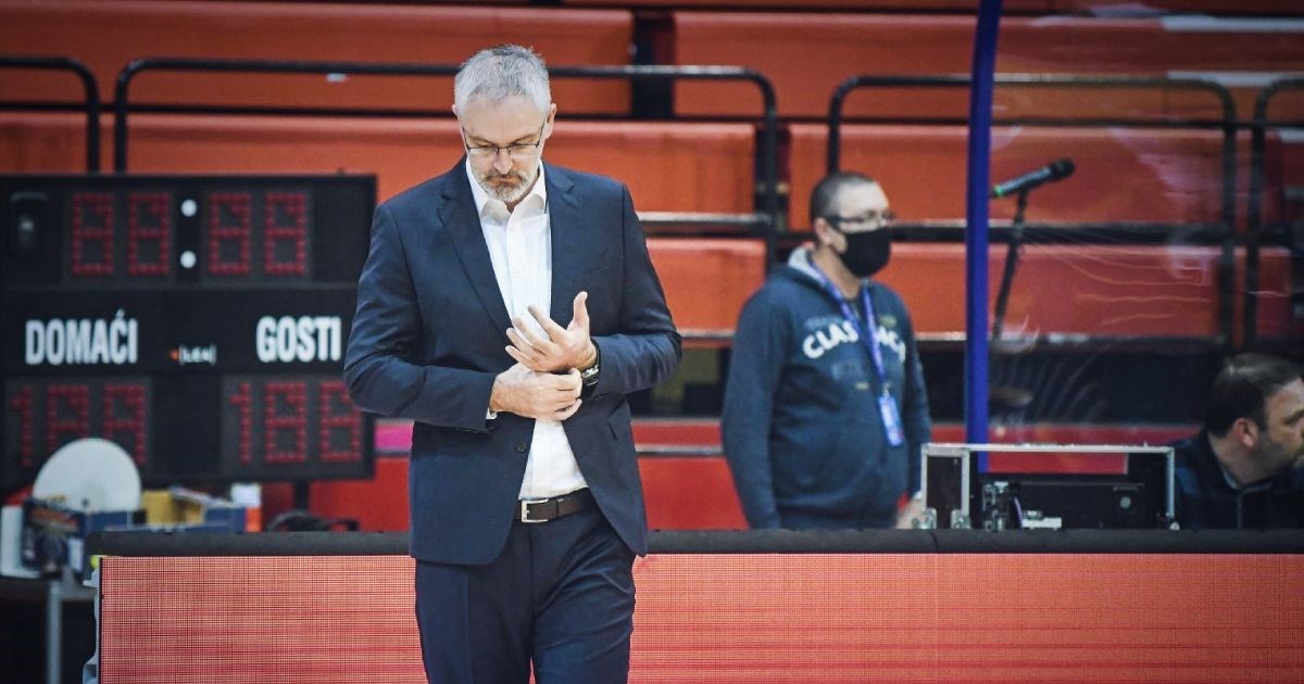 Cibona skoro okrenula veliki zaostatak protiv Igokee, ali je na kraju izgubila