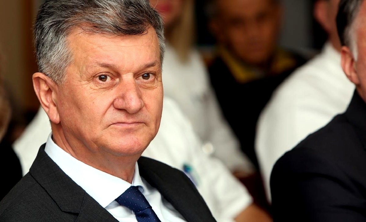 Kujundžić pokušao objasniti kako je kupio kuću: Cijeli život sam radio...