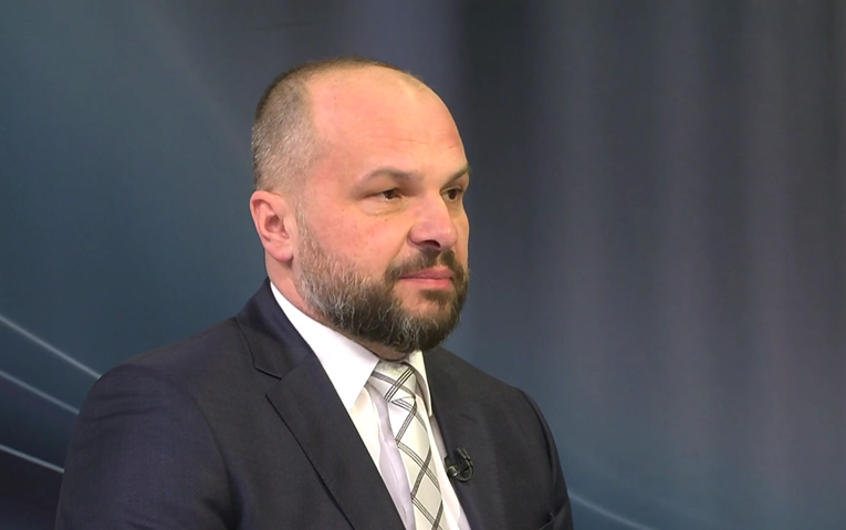 Hajdaš Dončić: Bio bih iznenađen da je Dabro uhvaćen s godišnjom pretplatom za HNK