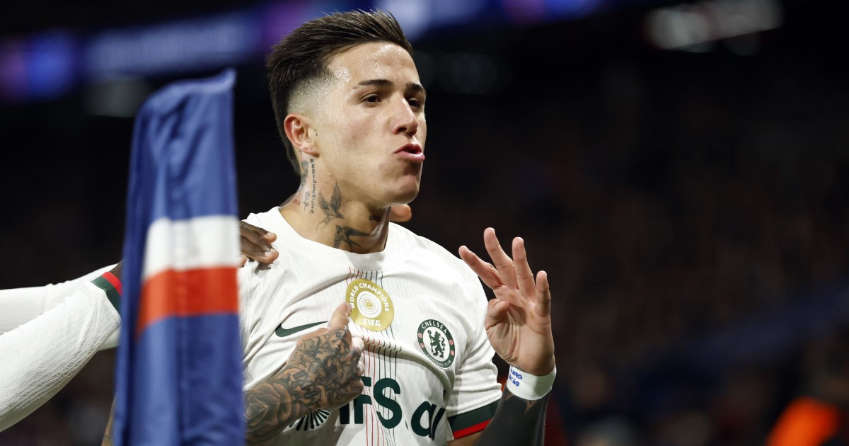 Manchester City sprema senzacionalan transfer? Želi igrača od 120 milijuna eura