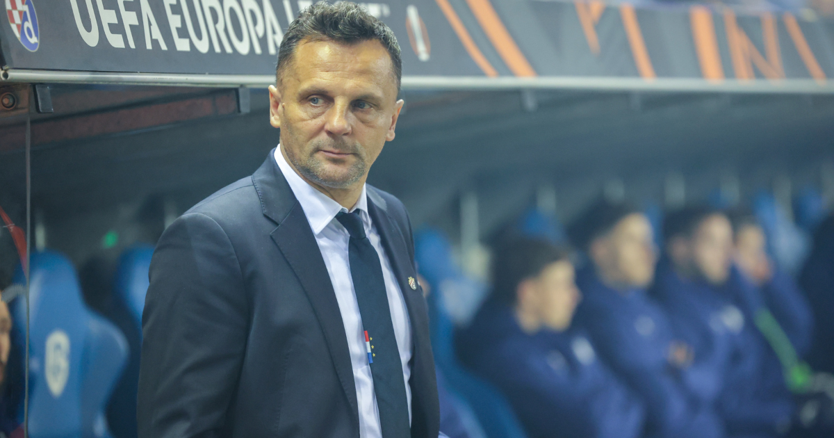 Kovačević: Neki su mi se možda i smijali, podcjenjivali me, ali meni je to simpatično