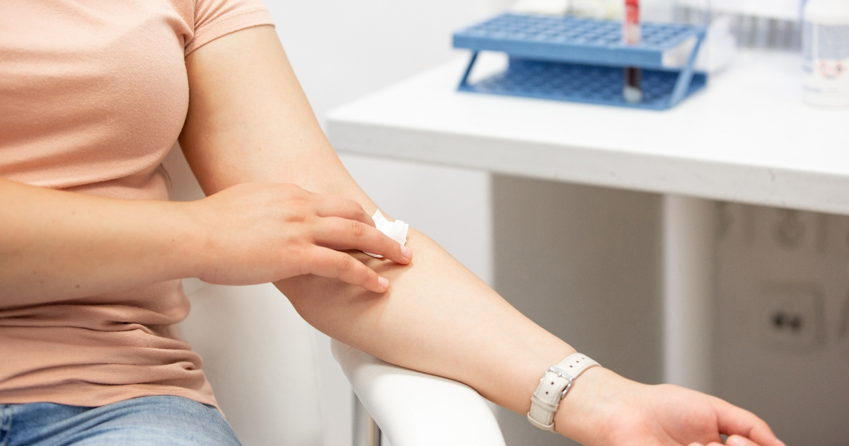 Nutricionistica: Ovo su pretrage koje bi svaka žena trebala napraviti nakon 40.