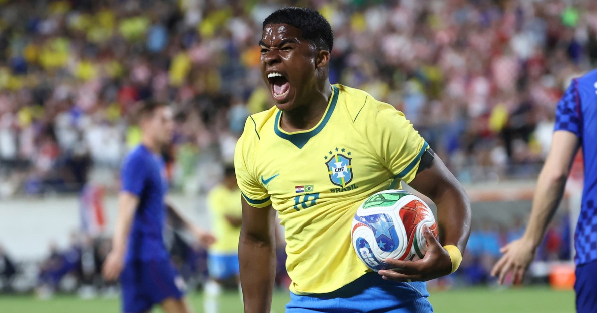 Tinejdžerska senzacija srušila Hrvatsku pa otkrila: Ključna je bila ženina poruka