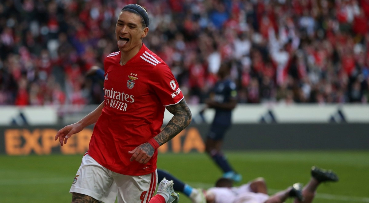 Athletic: PSG pronašao zamjenu za Mbappea. Morat će ga platiti 70 milijuna eura