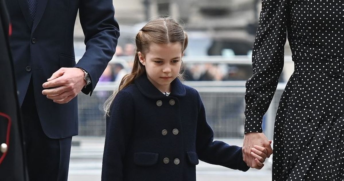 Charlotte bi mogla prekinuti kraljevsku tradiciju onim što će odjenuti na sprovodu