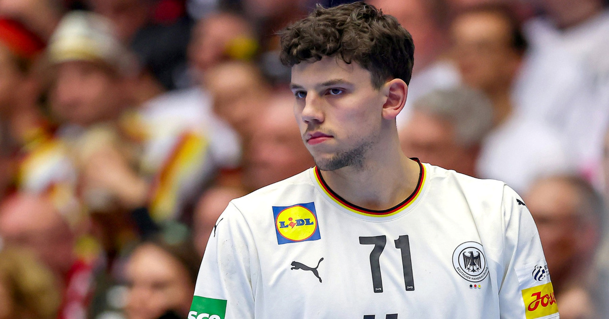 Odabrao je Njemačku ispred Hrvatske. Na Euro je došao kao zvijezda, sad uopće ne igra