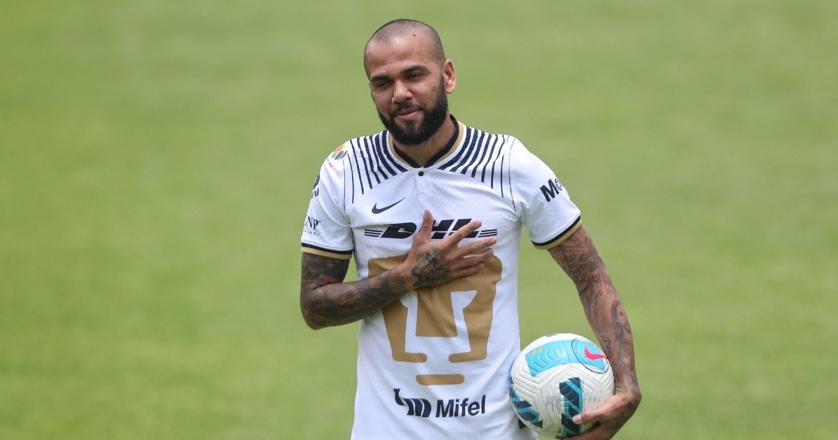 Dani Alves ima novi klub: Za mnoge ljude dolazak ovamo može se činiti ludim