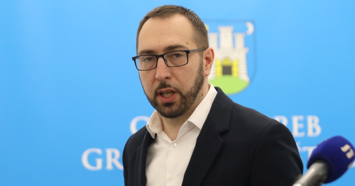 Tomašević: Proces utvrđivanja viškova u Holdingu trajat će još mjesecima