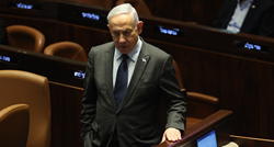Netanyahu se oporavlja nakon operacije kile