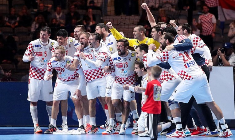 Kako je Hrvatska šokirala svijet u jednoj od najluđih utakmica u povijesti