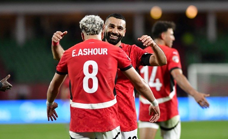 Egipat izbacio branitelje naslova. Poznati svi polufinalisti Afričkog kupa nacija