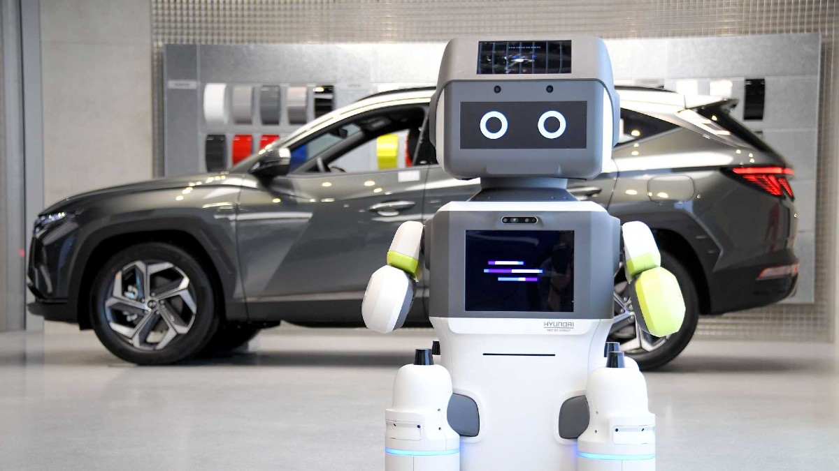 Ovo je novi prodavač automobila, poznato je i gdje će raditi