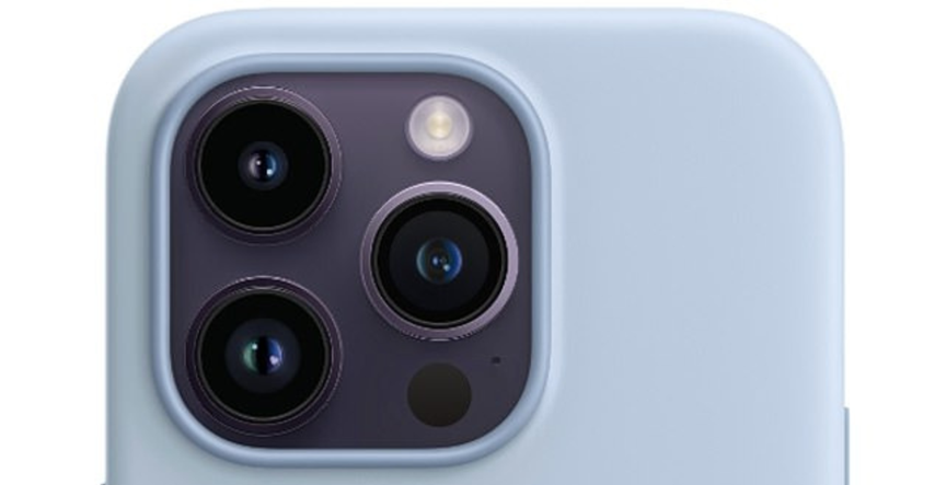 Znate li čemu služi ovaj crni krug pokraj kamera na iPhoneu? Vrlo je koristan