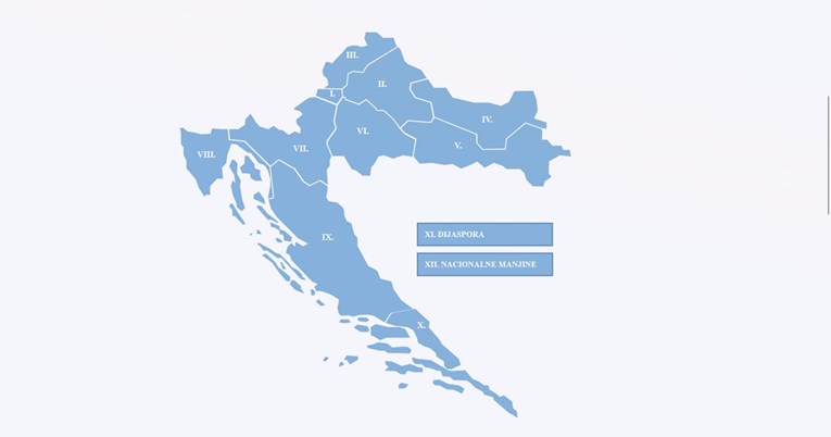 Gong pozdravlja odluku Ustavnog suda o izbornim jedinicama