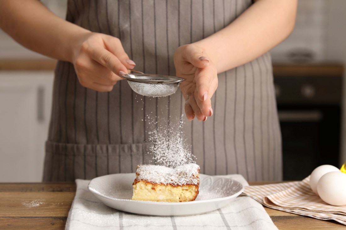 Treba vam šećer u prahu za kolač, a nemate ga? Napravite ga u par koraka