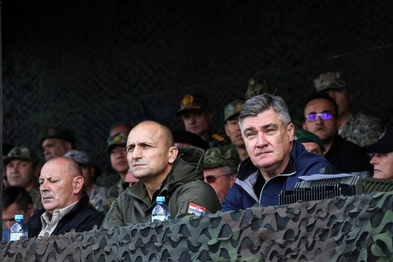 MORH odgovorio Milanoviću za Rafale i Srbiju