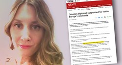 BBC o Elizabeti Mađarević: Incident koji je otkrio Index osramotio je Hrvatsku