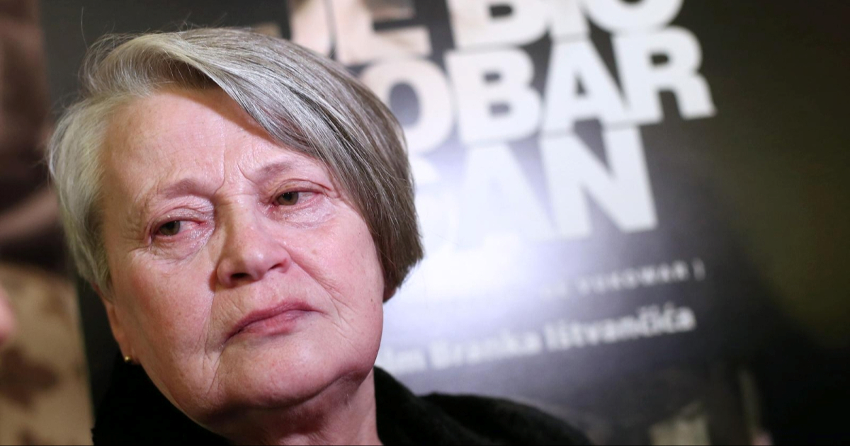 Nicolierova majka: Ne želim bengalke na sprovodu. Ja pokapam sina