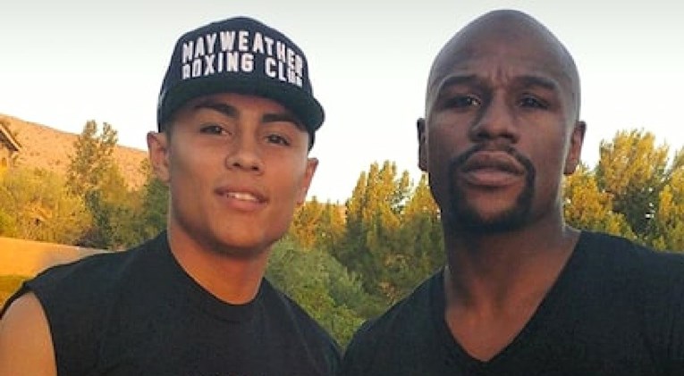 U SAD-u ubijen veliki boksački talent, Mayweather ga je usporedio s blagom
