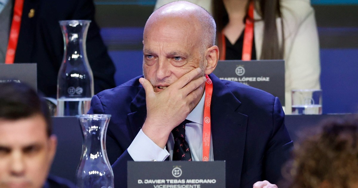 Predsjednik La Lige prozvao City i PSG: To nije normalno, niti pošteno. To je varanje