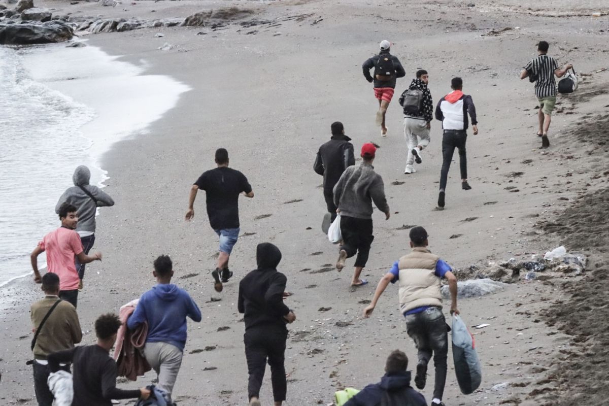 EU ministri raspravljaju o azilu i migracijama