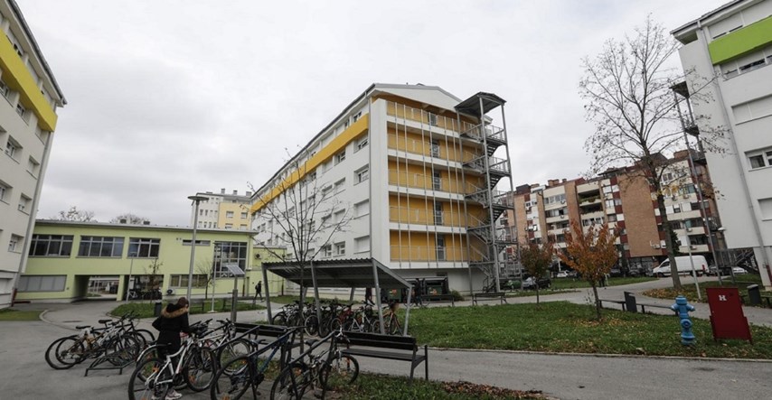 Fali mjesta u zagrebačkim domovima: "Studenti prodaju sobe, to je kazneno djelo"